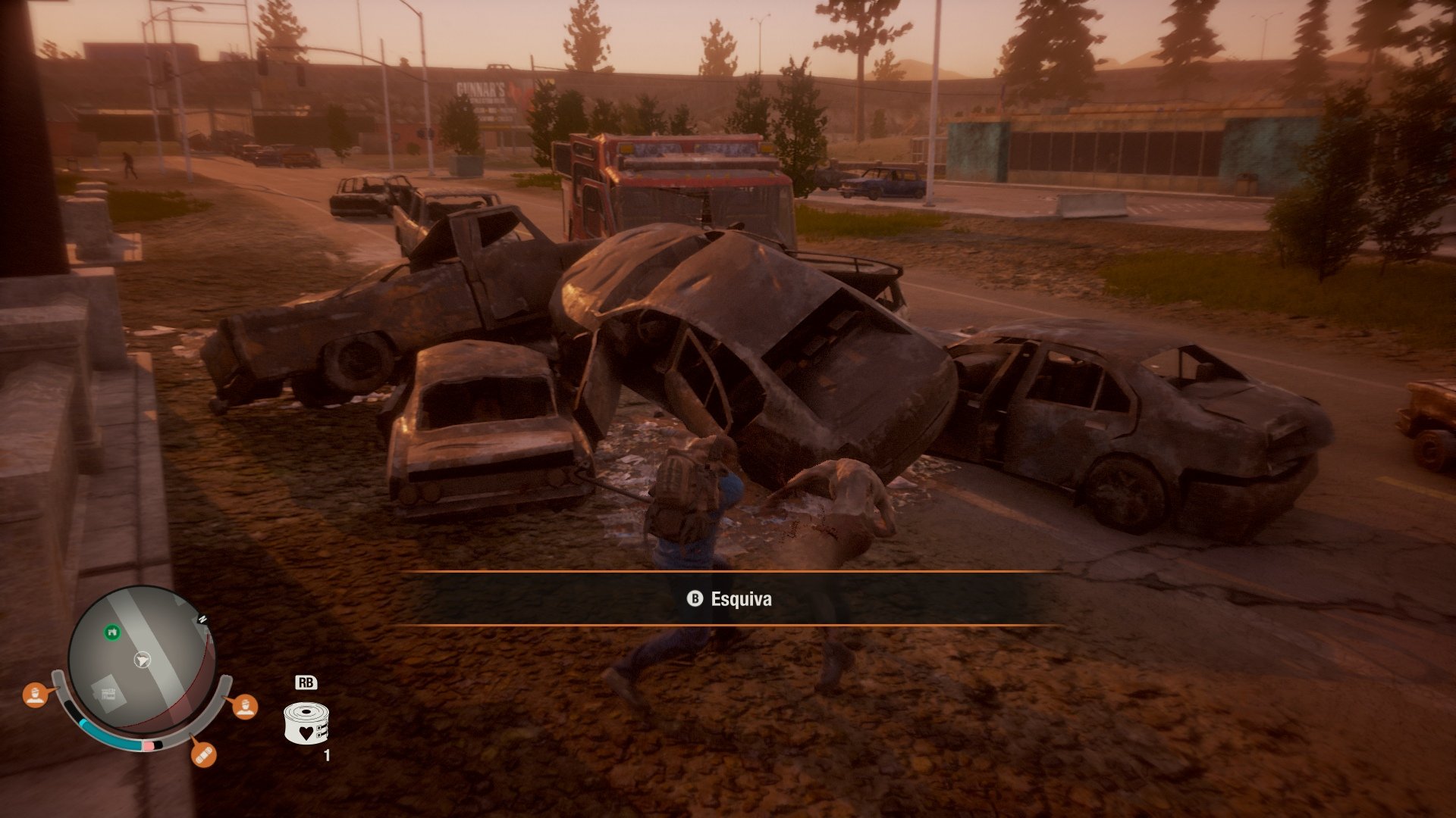 State of Decay 2 - Imagen 18